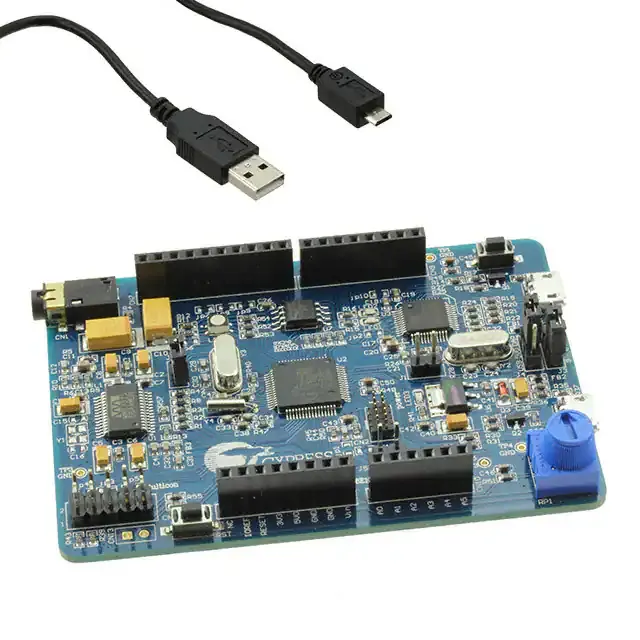 FM0-64L-S6E1C3 (DEV KIT FOR S6E1C3)