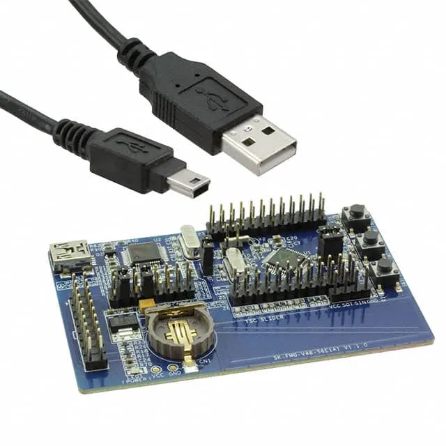 FM0-V48-S6E1A1 (DEV KIT FOR S6E1A1)