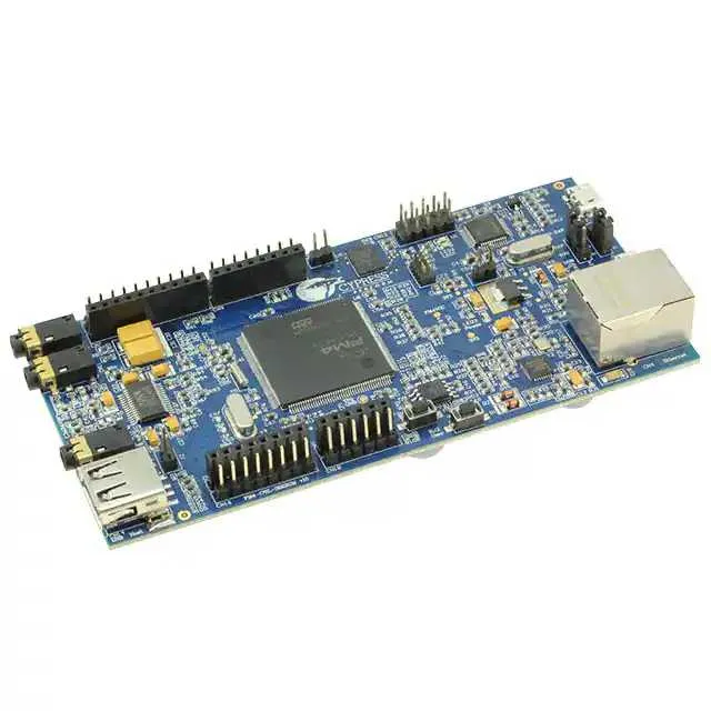FM4-176L-S6E2GM (DEV KIT FOR S6E2GM)