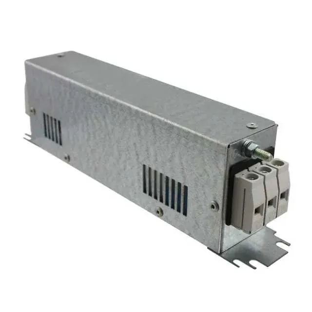 FMAC-091G-H110 (LINE FILTER 480VAC 110A CHASS)