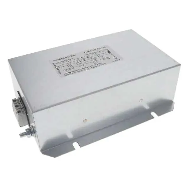 FMAC-0932-1610 (LINE FILTER 480/520VAC 16A CHASS)