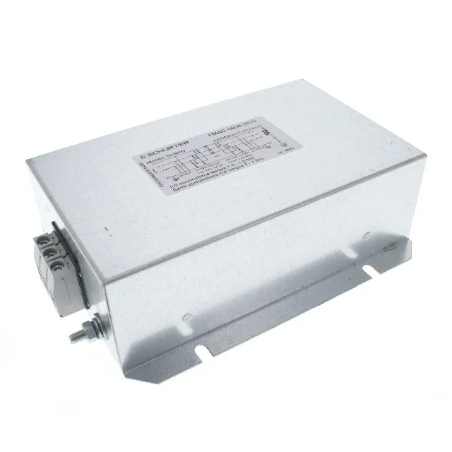 FMAC-0934-5010 (LINE FILTER 480/520VAC 50A CHASS)