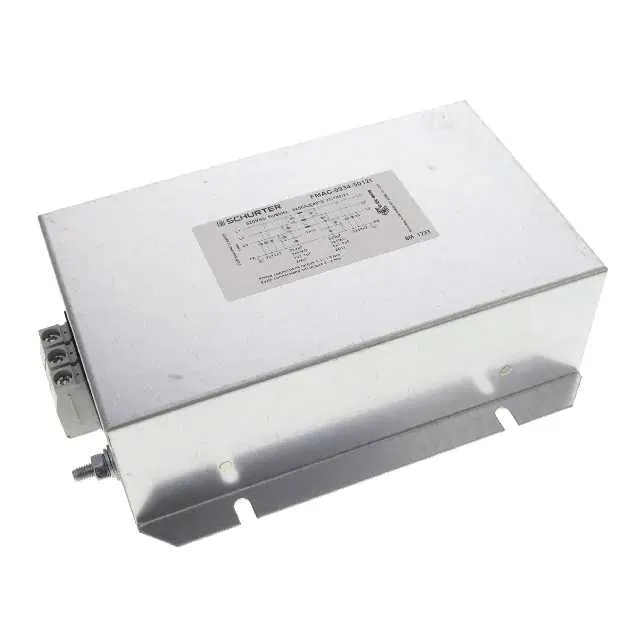 FMAC-0934-5012I (LINE FILTER 480/520VAC 50A CHASS)