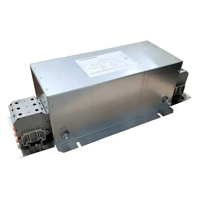 FMAC-0955-H210 (LINE FILTER 480/520VAC 180A CHAS)