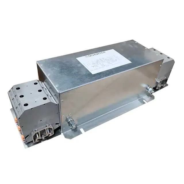 FMAC-0956-H410 (LINE FILTER 480/520VAC 340A CHAS)