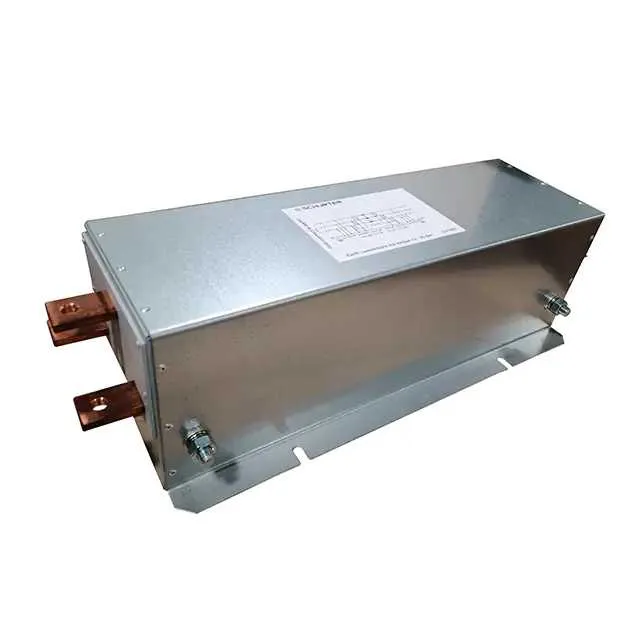 FMAC-0957-H650 (LINE FILTER 480/520VAC 550A CHAS)