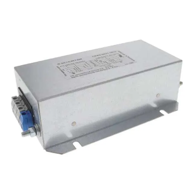 FMAD-0931-0810 (LINE FILTER 277/480VAC 8A CHAS)