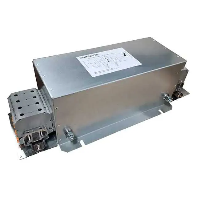 FMAD-0955-H210 (LINE FILTER 277/480VAC 180A CHAS)