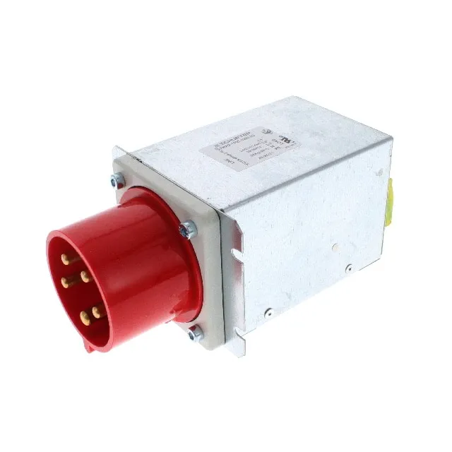 FMAD-T4QT-3260.EU (LINE FILTER 277/480VAC 32A CHASS)