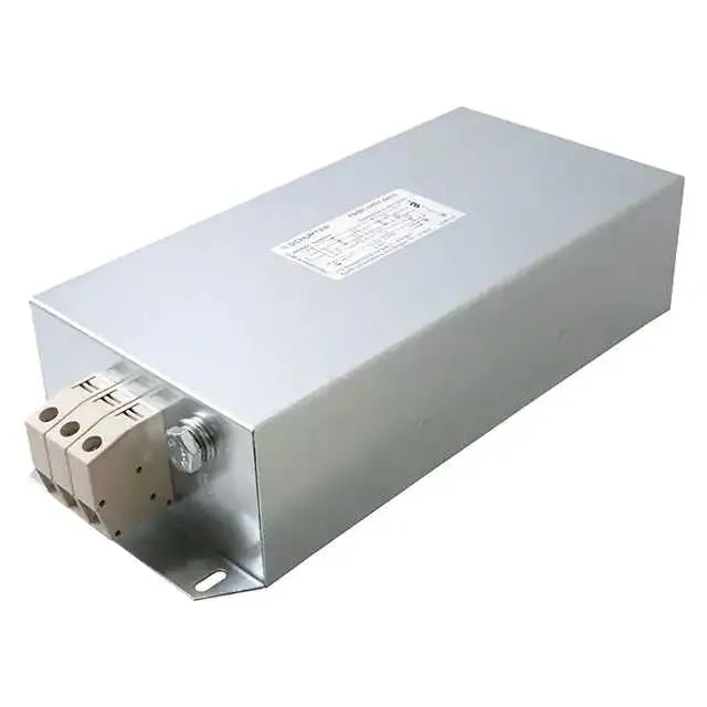 FMBC-0937-6410 (LINE FILTER 480VAC 64A CHASS MNT)