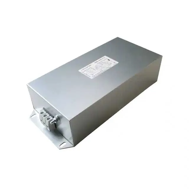 FMBC-0938-5010L (LINE FILTER 480VAC 50A CHASS MNT)