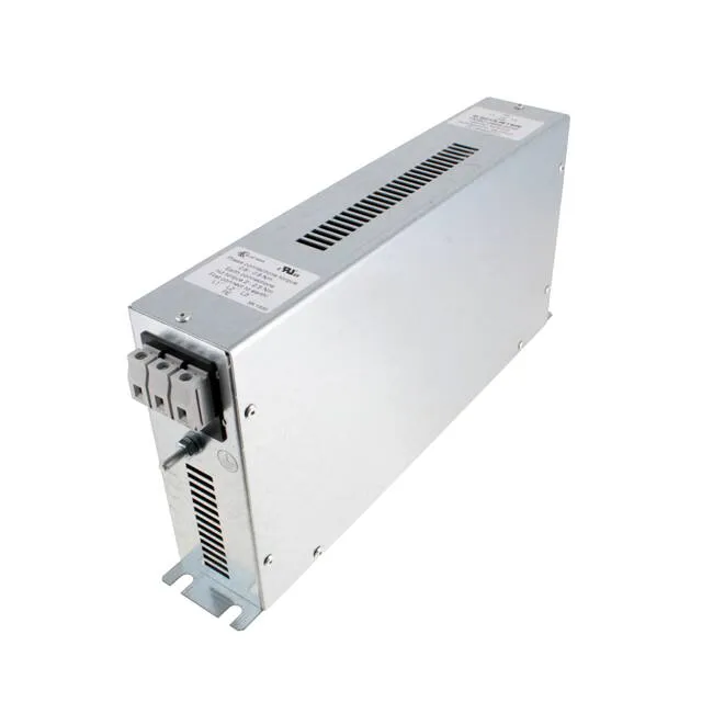FMBC-0958-2010 (LINE FILTER 480VAC 20A CHASS MNT)