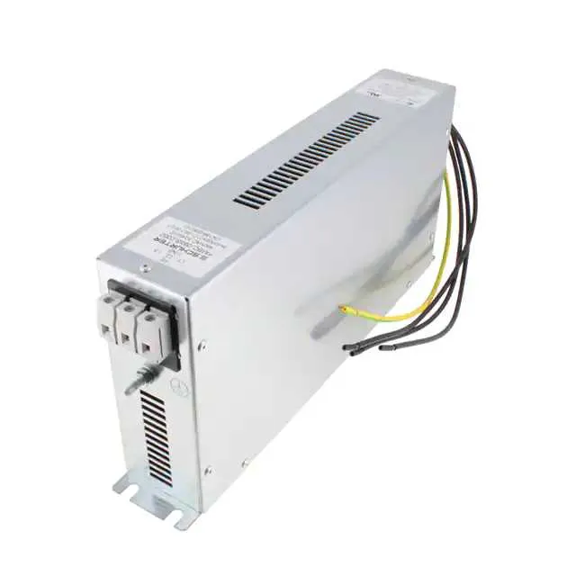 FMBC-0958-2060 (LINE FILTER 480VAC 20A CHASS MNT)