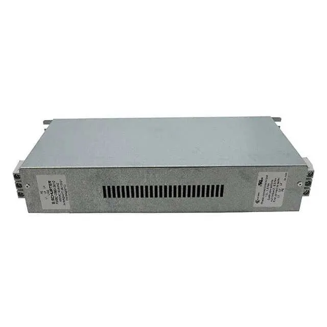 FMBC-0960-3610 (LINE FILTER 480VAC 36A CHASS MNT)