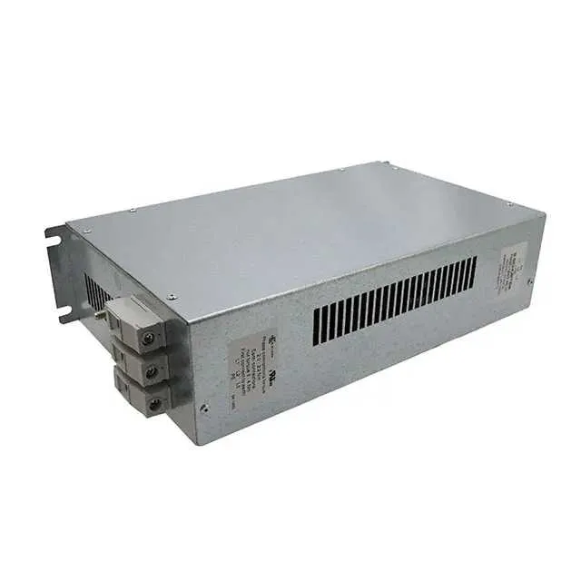 FMBC-0962-6610 (LINE FILTER 480VAC 66A CHASS MNT)