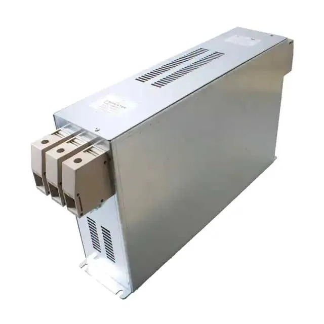 FMBC-0964-H110 (LINE FILTER 480VAC 115A CHASS)