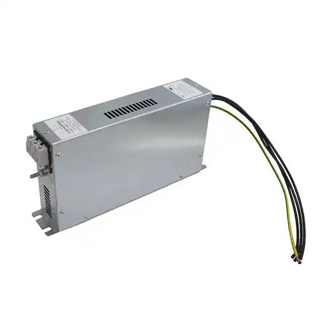 FMBC-0967-1060 (LINE FILTER 480VAC 10A CHASS MNT)