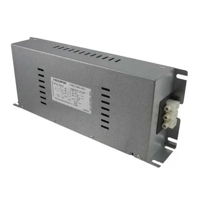 FMBC-0995-3600 (LINE FILTER 480VAC 36A CHASS MNT)