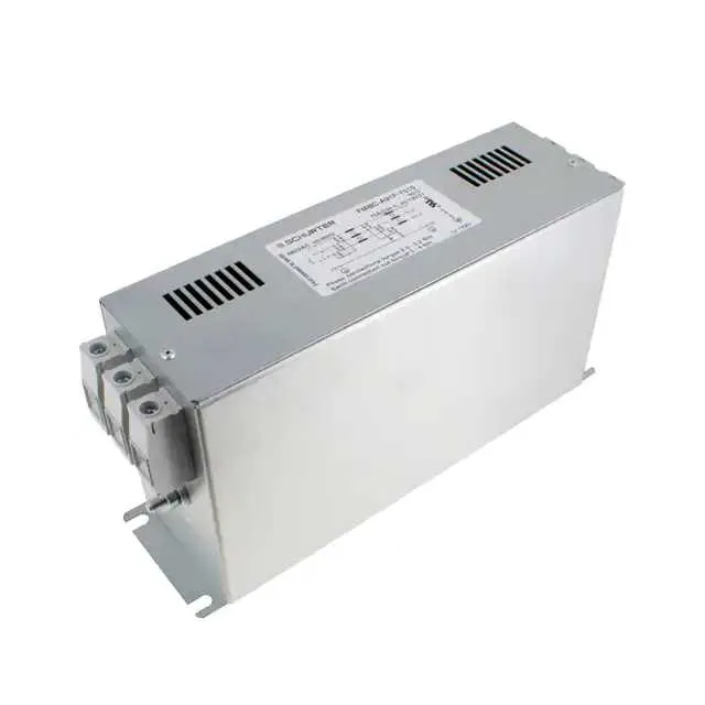 FMBC-A91F-7510 (LINE FILTER 480/520VAC 75A CHASS)