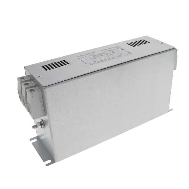 FMBC-A91F-7512 (LINE FILTER 480/520VAC 75A CHASS)