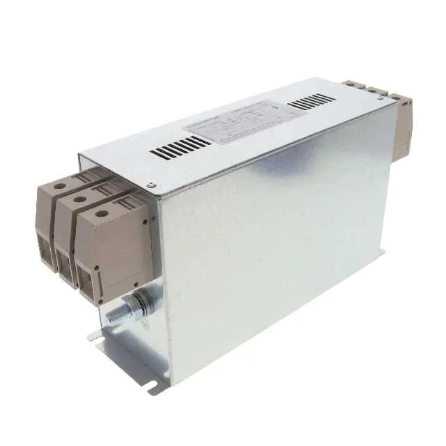 FMBC-A91G-J012 (LINE FILTER 480/520VAC 100A CHAS)