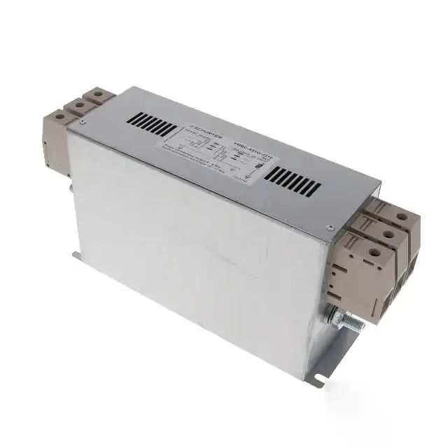 FMBC-A91G-J310 (LINE FILTER 480/520VAC 130A CHAS)