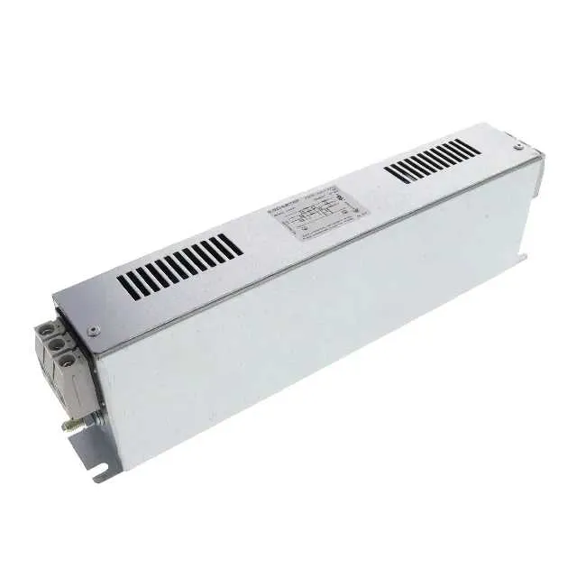 FMBC-A91R-4210 (LINE FILTER 480/520VAC 42A CHASS)