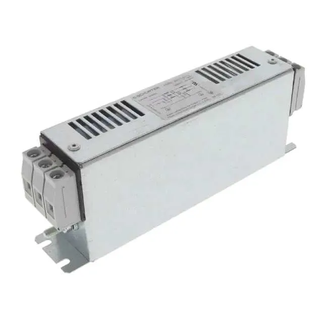 FMBC-A91U-0712 (LINE FILTER 480/520VAC 7A CHAS)