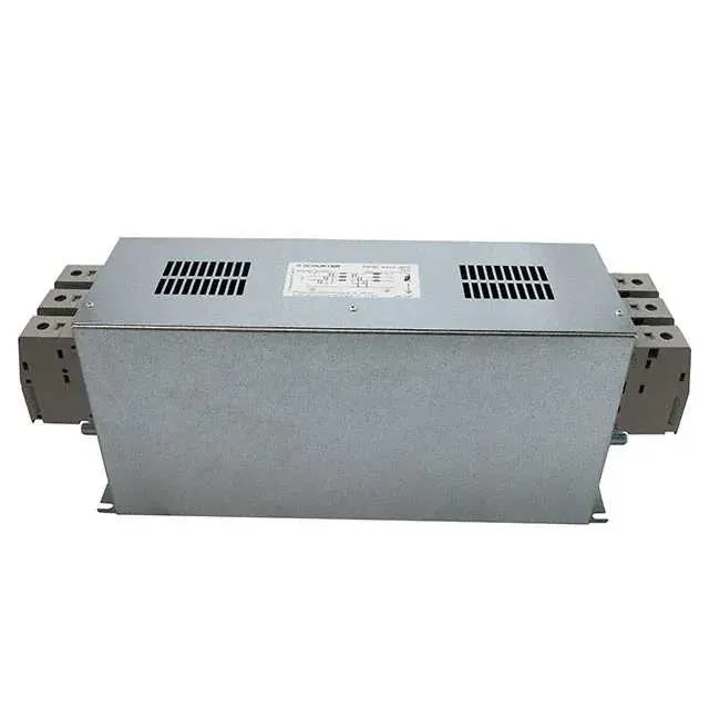 FMBC-A91V-J810 (LINE FILTER 480/520VAC 180A CHAS)