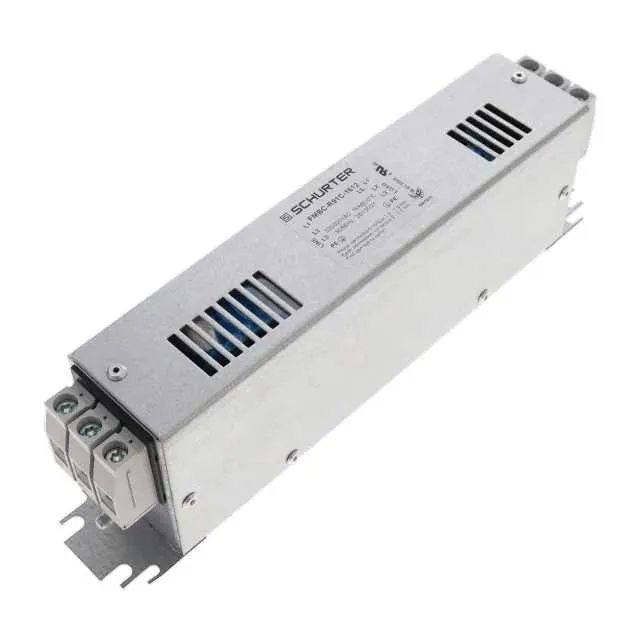 FMBC-R91C-1612 (FMBC LL FILTER 3PH 2ST 16A 520VA)
