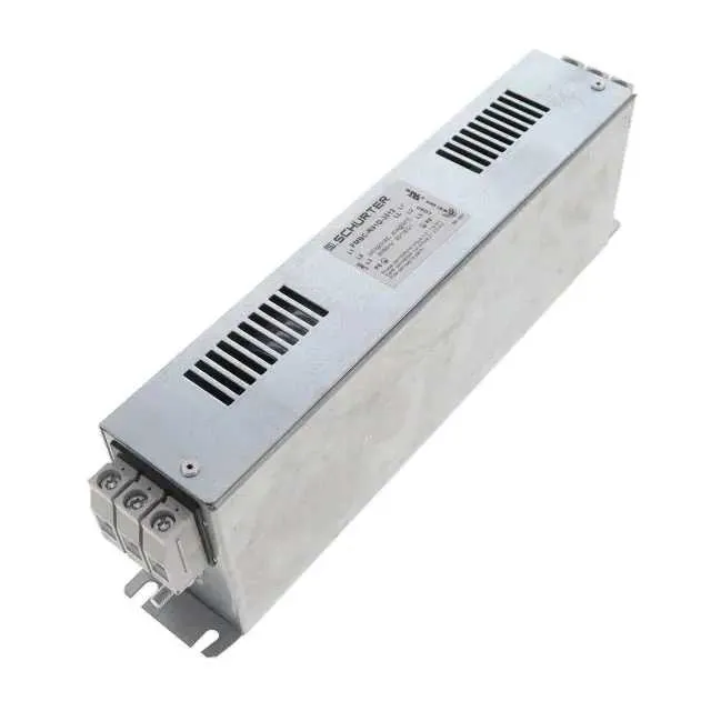 FMBC-R91Q-3012 (FMBC LL FILTER 3PH 2ST 30A 520VA)