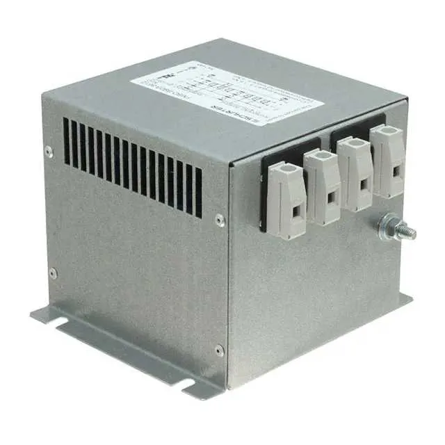 FMBD-B92B-3612 (LINE FILTER 300/520VAC 36A CHASS)