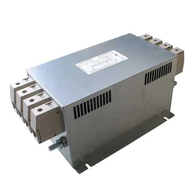 FMBD-B92E-J212 (LINE FILTER 300/520VAC 120A CHAS)