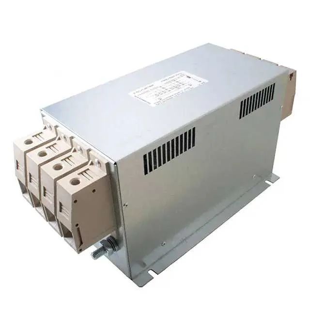 FMBD-B92F-K012 (LINE FILTER 300/520VAC 200A CHAS)