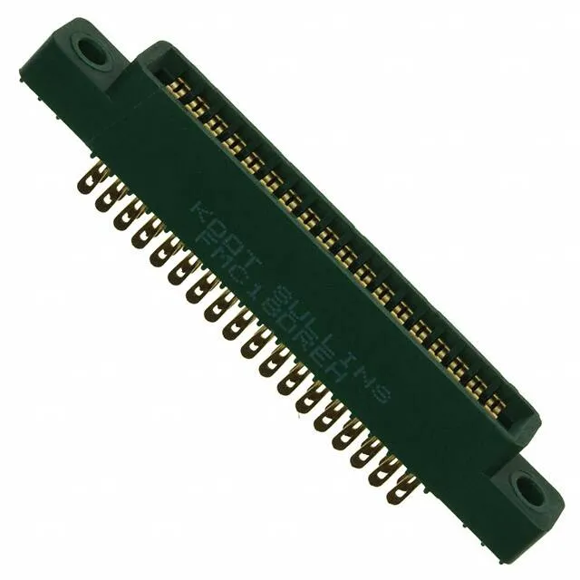 FMC18DREH (CONN EDGE DUAL FMALE 36POS 0.100)