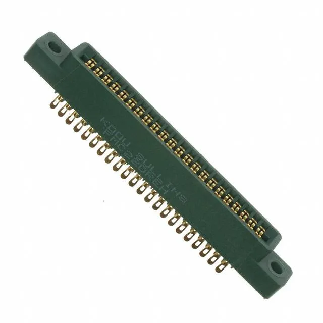 FMC22DREH (CONN EDGE DUAL FMALE 44POS 0.100)