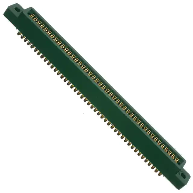 FMC43DREH-S13 (CONN EDGE DUAL FMALE 86POS 0.100)