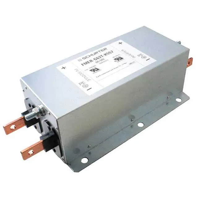 FMER-G62T-K557 (LINE FILTER 1.2KVDC 250A CHASS)
