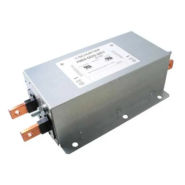 FMER-G62U-U057 (LINE FILTER 1.2KVDC 600A CHASS)