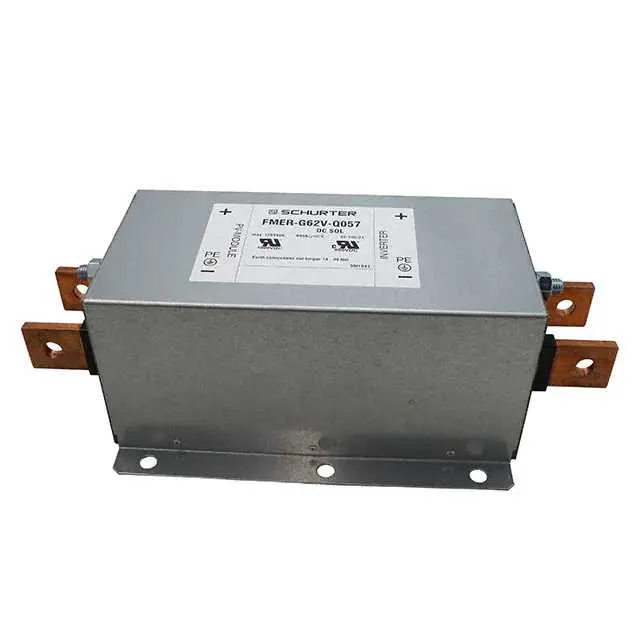 FMER-G62V-Q057 (LINE FILTER 1.2KVDC 800A CHASS)