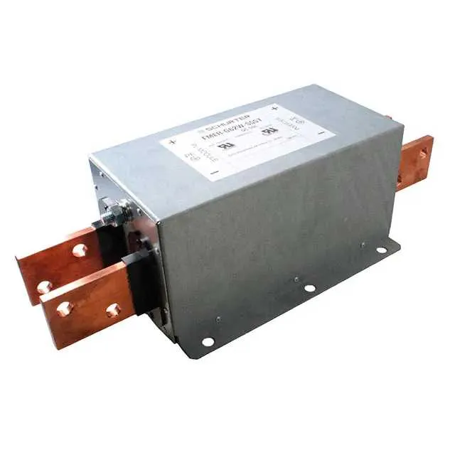 FMER-G62W-S557 (LINE FILTER 1.2KVDC 1.5KA CHASS)