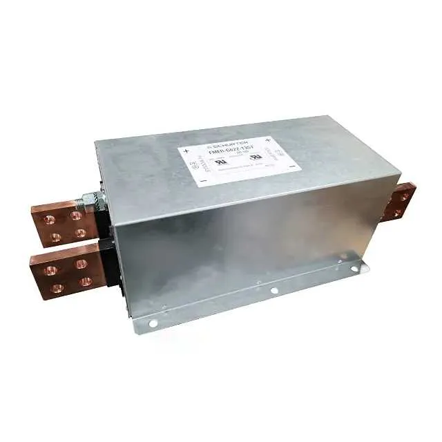 FMER-G62Z-T357 (LINE FILTER 1.2KVDC 2.3KA CHASS)