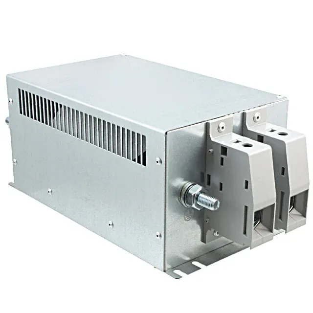 FMER-G92S-J517 (LINE FILTER 1.2KVDC 150A CHASS)
