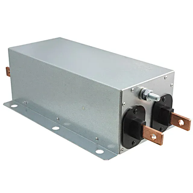 FMER-G92T-K557 (LINE FILTER 1.2KVDC 250A CHASS)