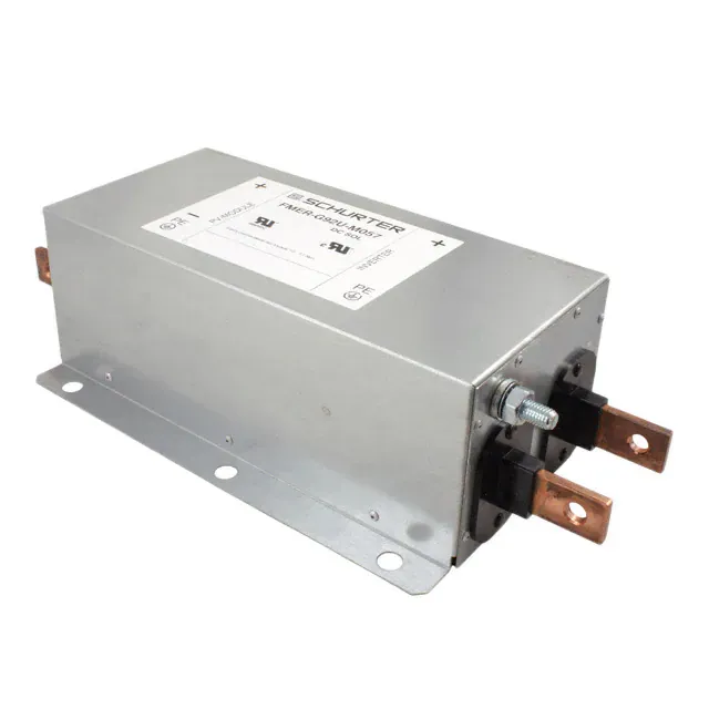 FMER-G92U-M057 (LINE FILTER 1.2KVDC 400A CHASS)