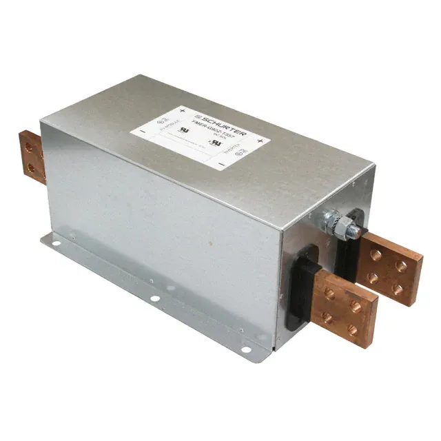 FMER-G92Z-T357 (LINE FILTER 1.2KVDC 2.3KA CHASS)