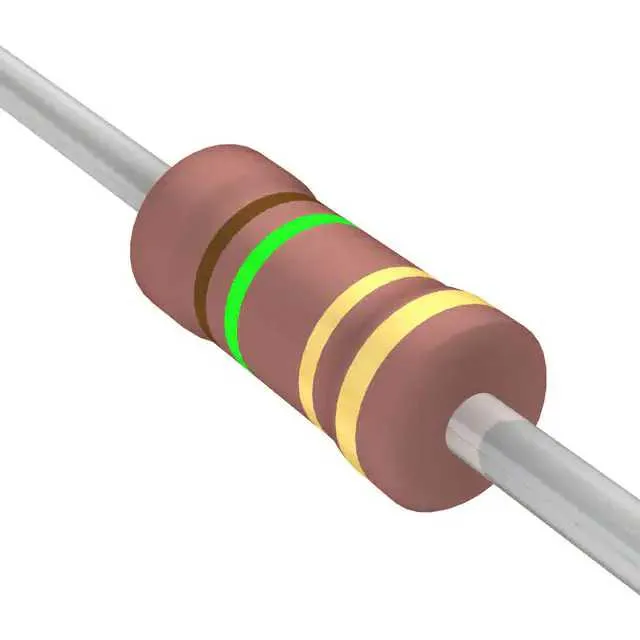 FMP100JT-52-1R5 (RES MF 1W 5% AXIAL)