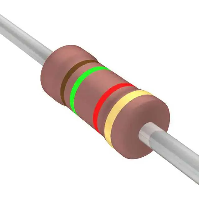 FMP200JB-52-1K5 (RES MF 2W 5% AXIAL)