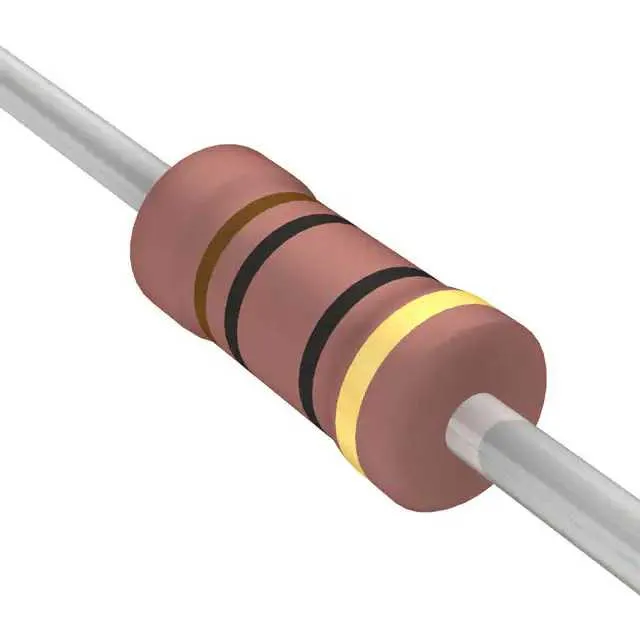 FMP100JR-52-10R (RES 10 OHM 1W 5% AXIAL)