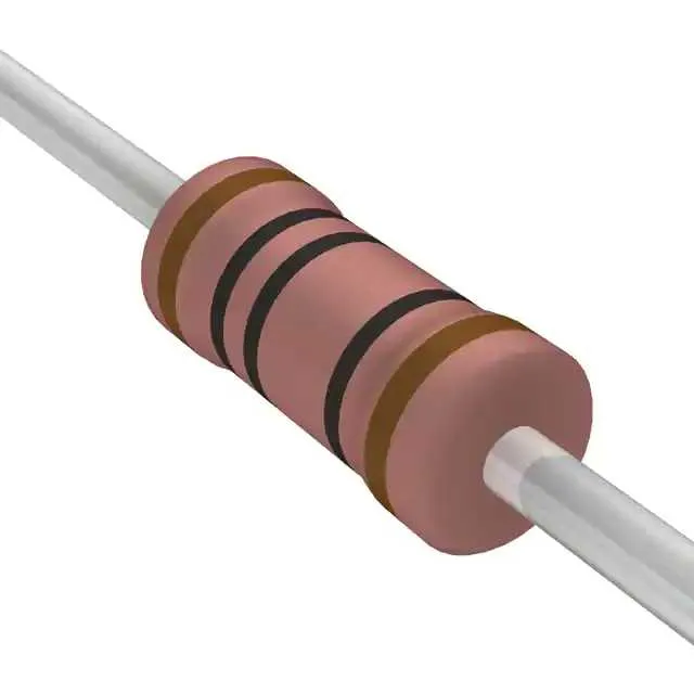 FMP300JR-52-100R (RES MF 3W 5% AXIAL)